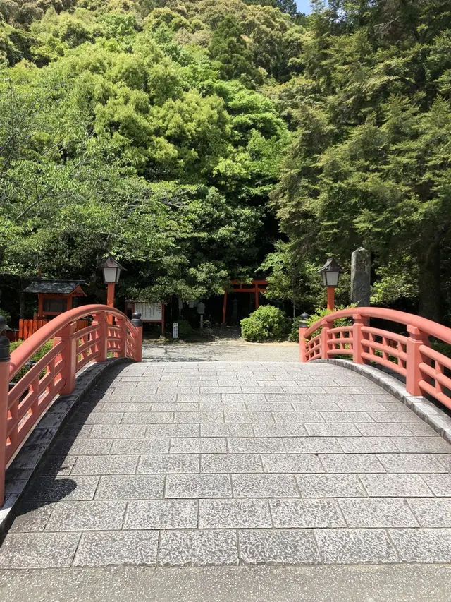 神倉神社