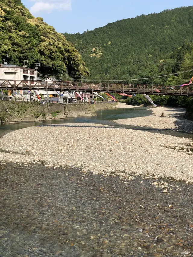 川湯温泉 冨士屋