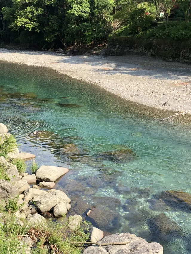 川湯温泉 冨士屋