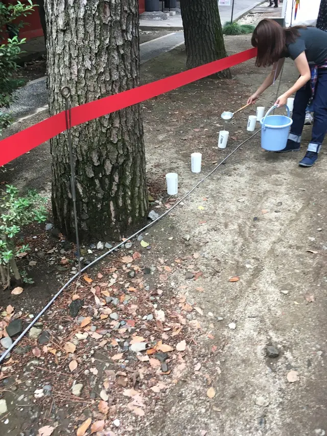 増上寺