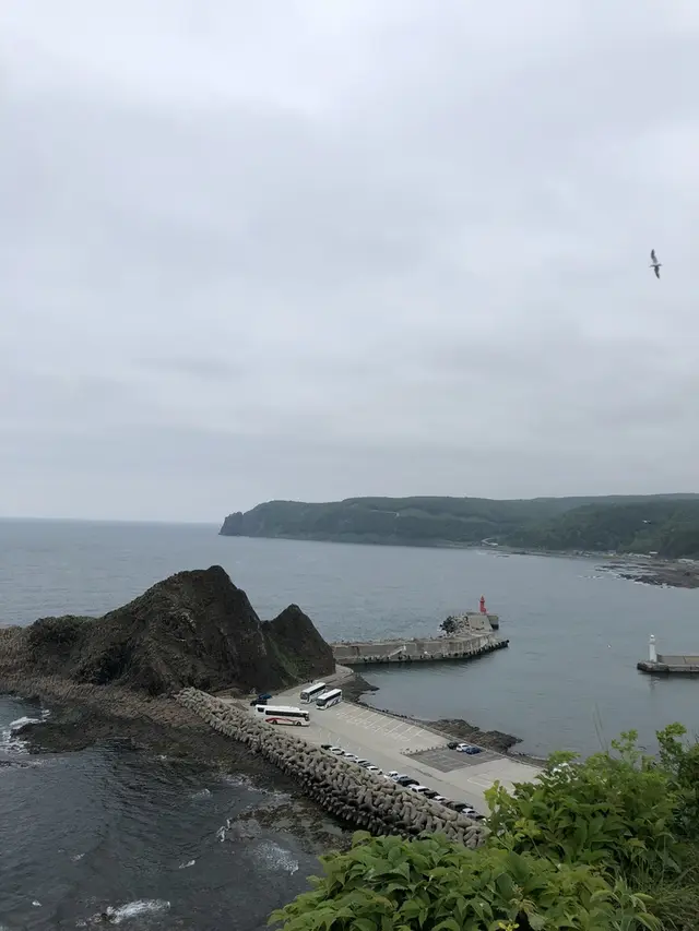 オロンコ岩