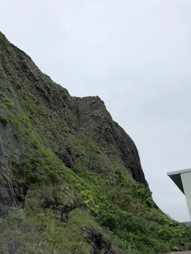 オロンコ岩