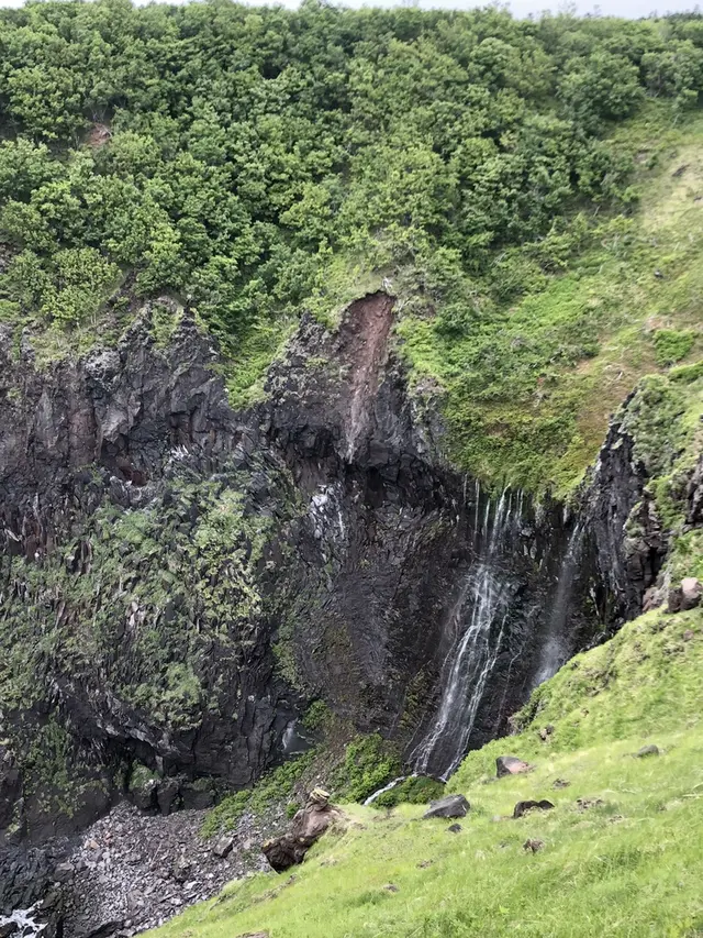 知床自然センター