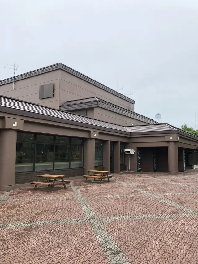 知床自然センター