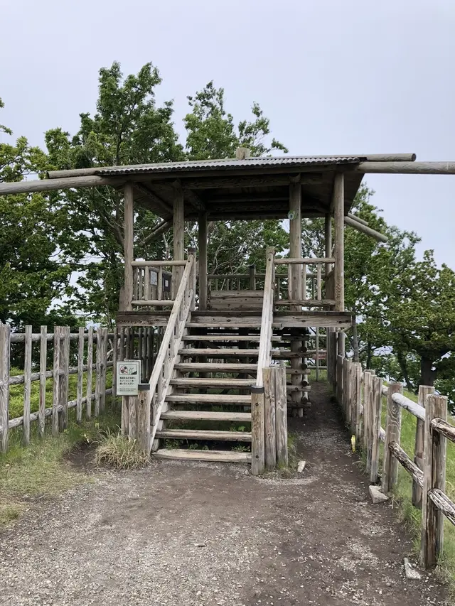 知床自然センター