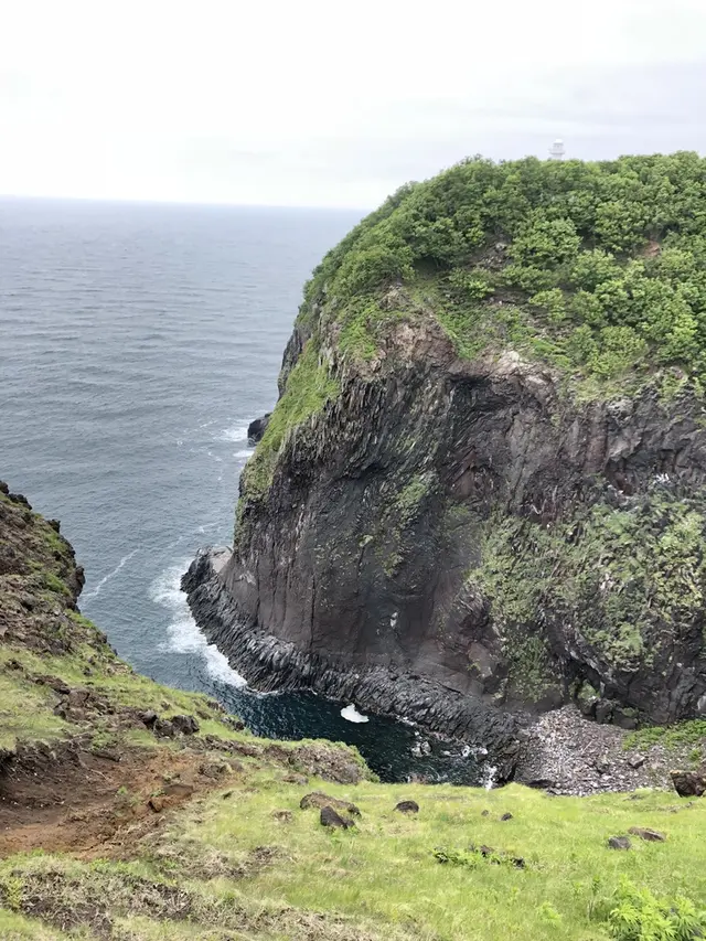 知床自然センター