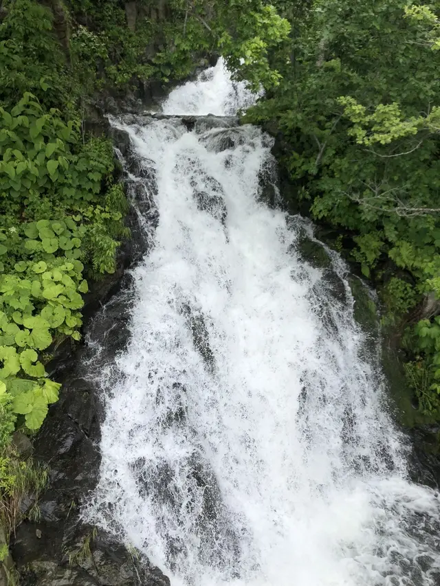 三段の滝