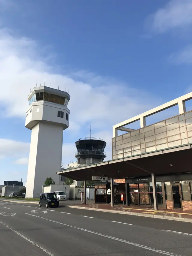 女満別空港
