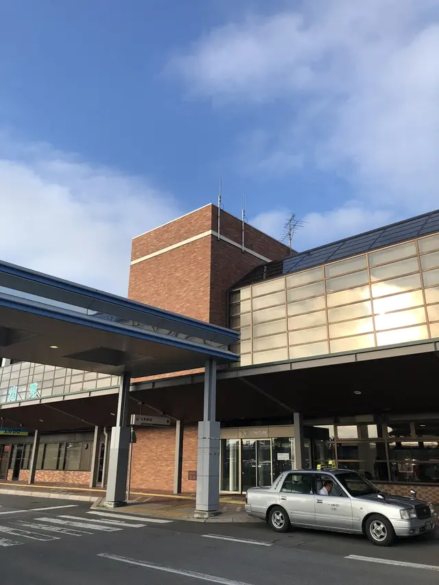 女満別空港