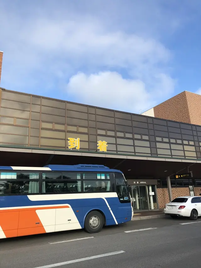 女満別空港