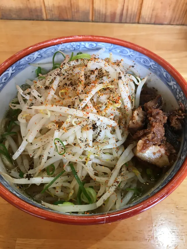 麺の樹 ぼだい
