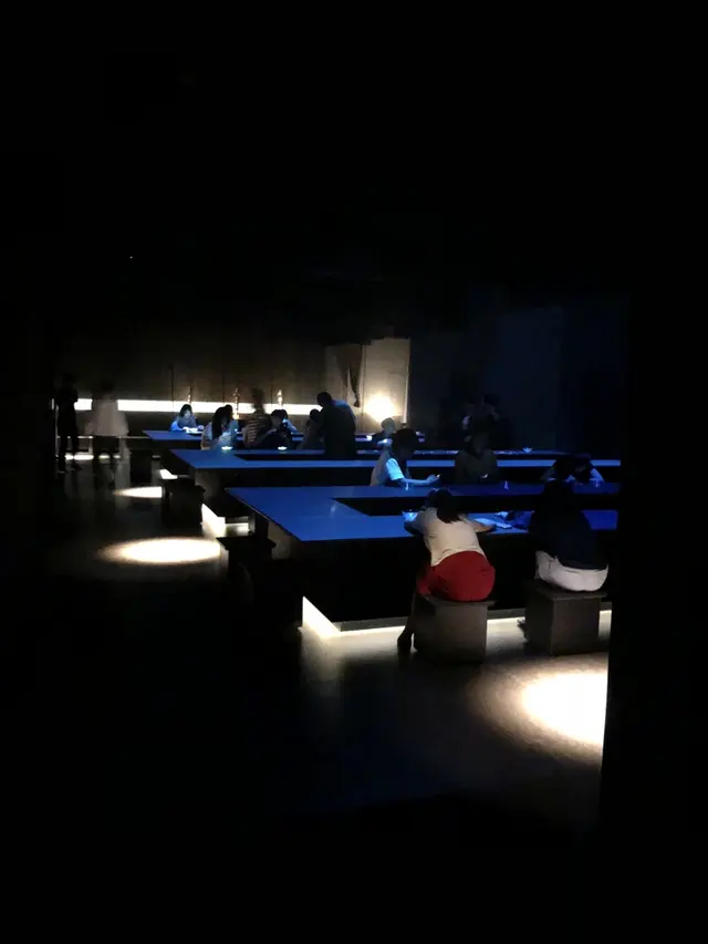 【閉業】森ビルデジタルアートミュージアム：エプソン チームラボボーダレス（MORI Building Digital Art Museum: EPSON teamLab Borderless）