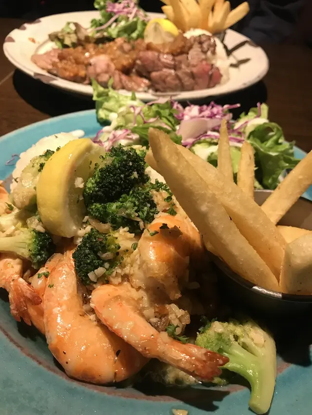 ゼロワンカフェ（ZERO ONE CAFE）