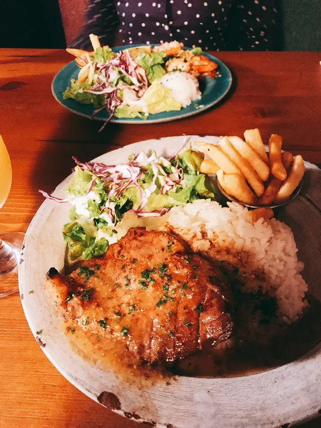 ゼロワンカフェ（ZERO ONE CAFE）