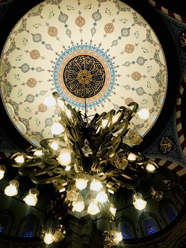 東京ジャーミイ・トルコ文化センター 