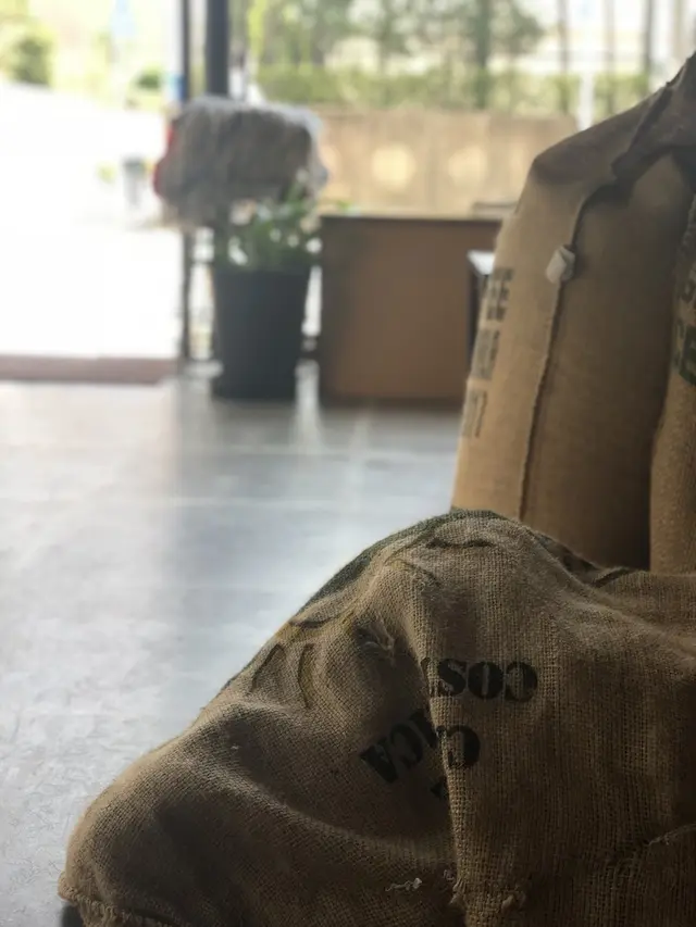 Faith Coffee Company（フェイス コーヒー カンパニー）