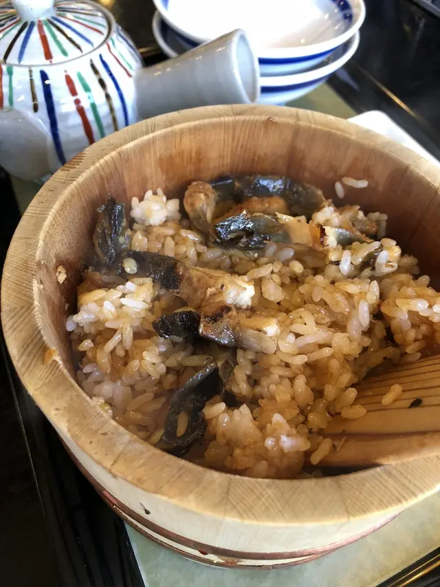 元祖瓦そば たかせ 本館