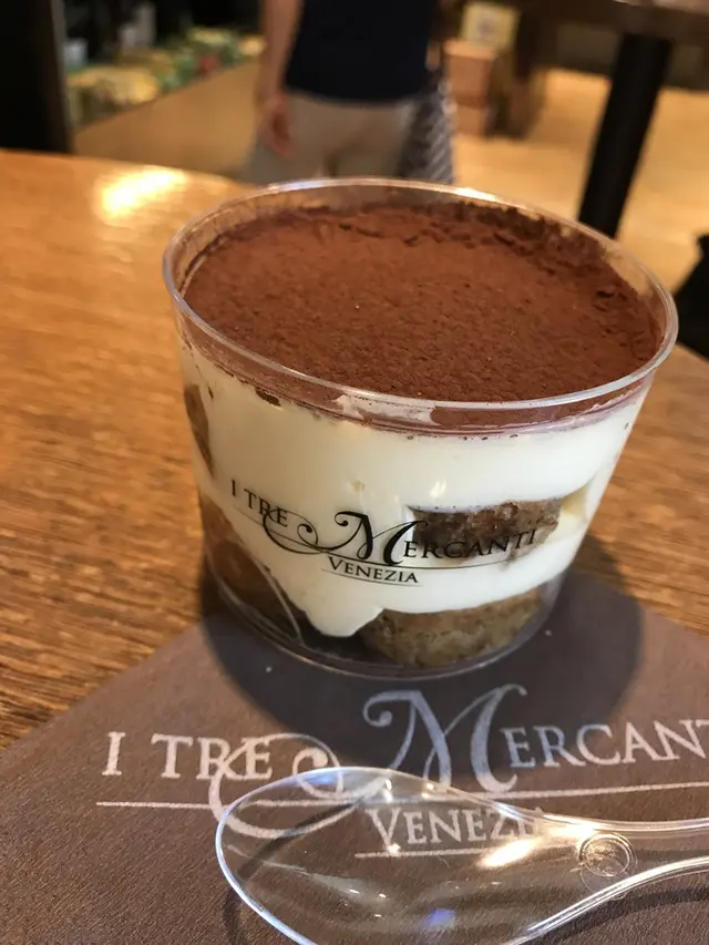 I Tre Mercanti srl