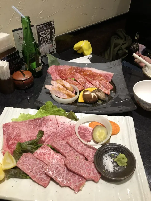 焼肉弘一