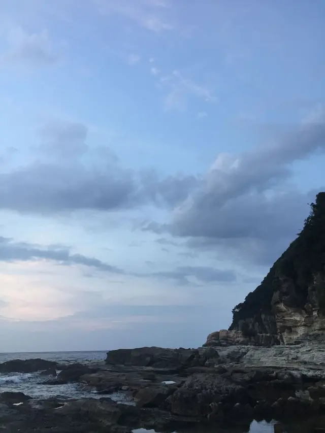 竹野海岸