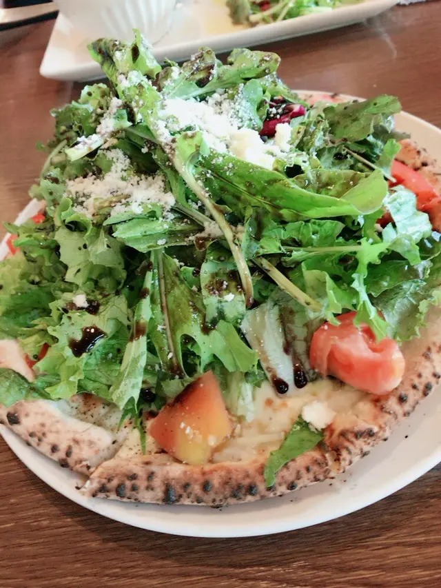 ピッツェリアｔａｔｓｕｎｏｋｏ