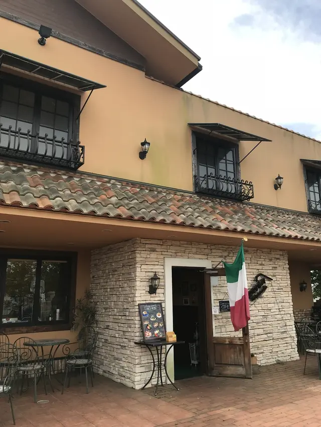 ピッツェリアｔａｔｓｕｎｏｋｏ