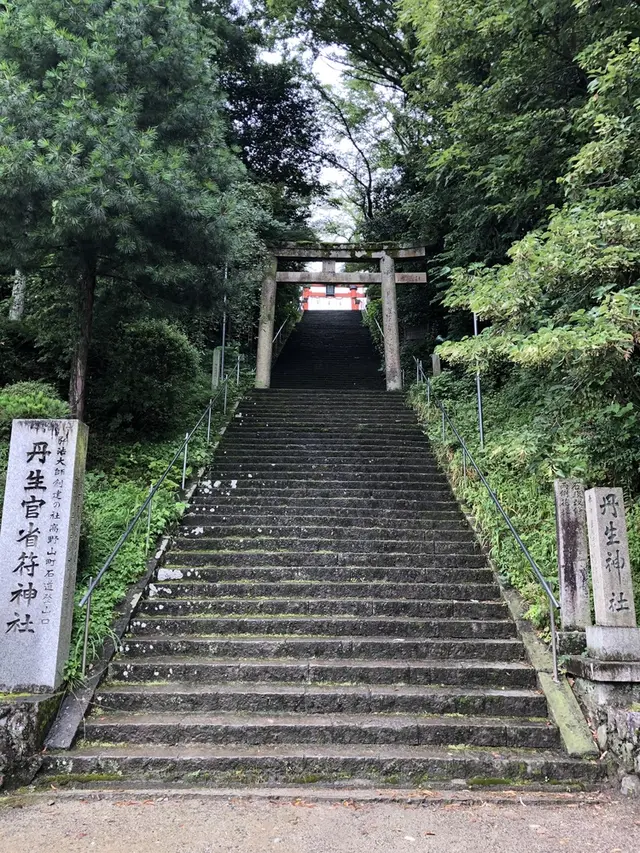 慈尊院