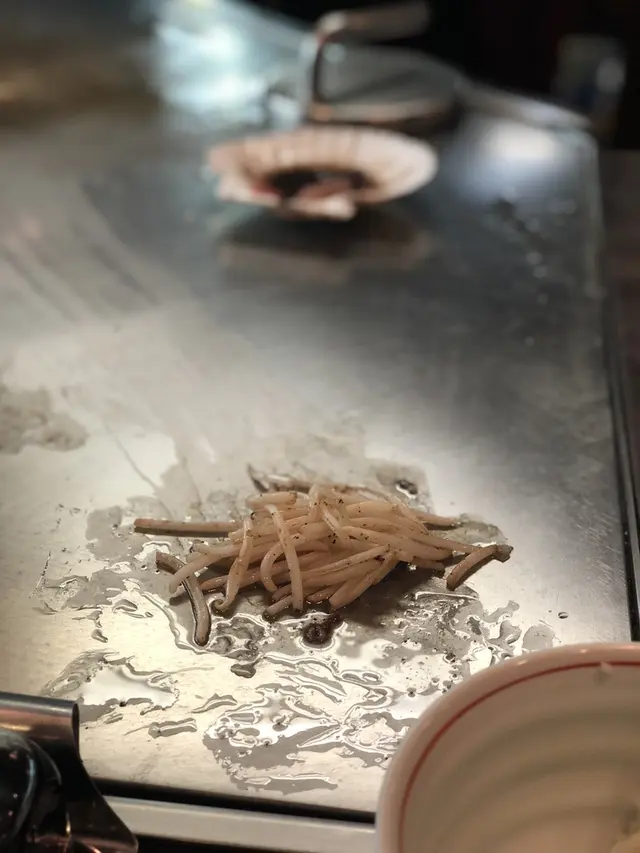 ステーキハウス梶