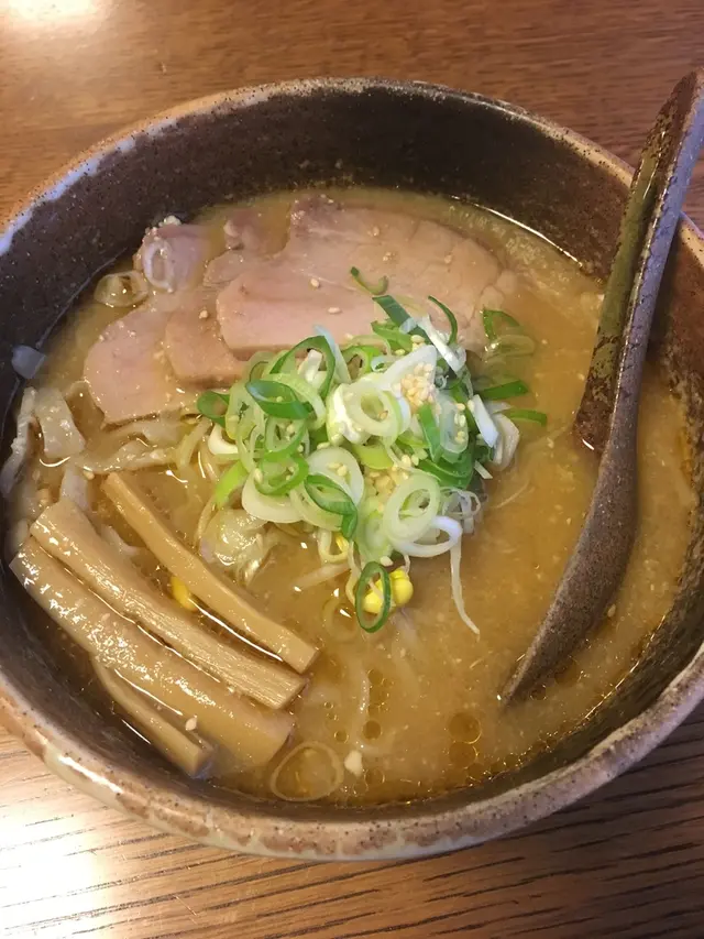拉麺酒房 熊人