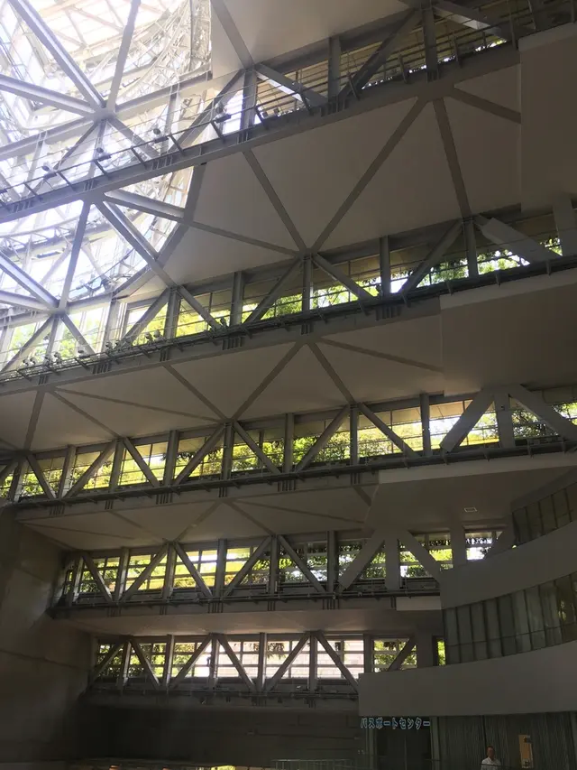 アクロス福岡