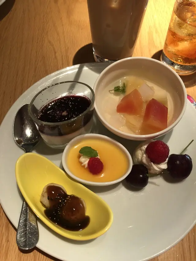 ハイアットリージェンシー東京