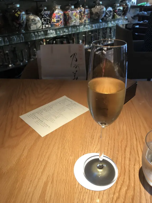 ハイアットリージェンシー東京