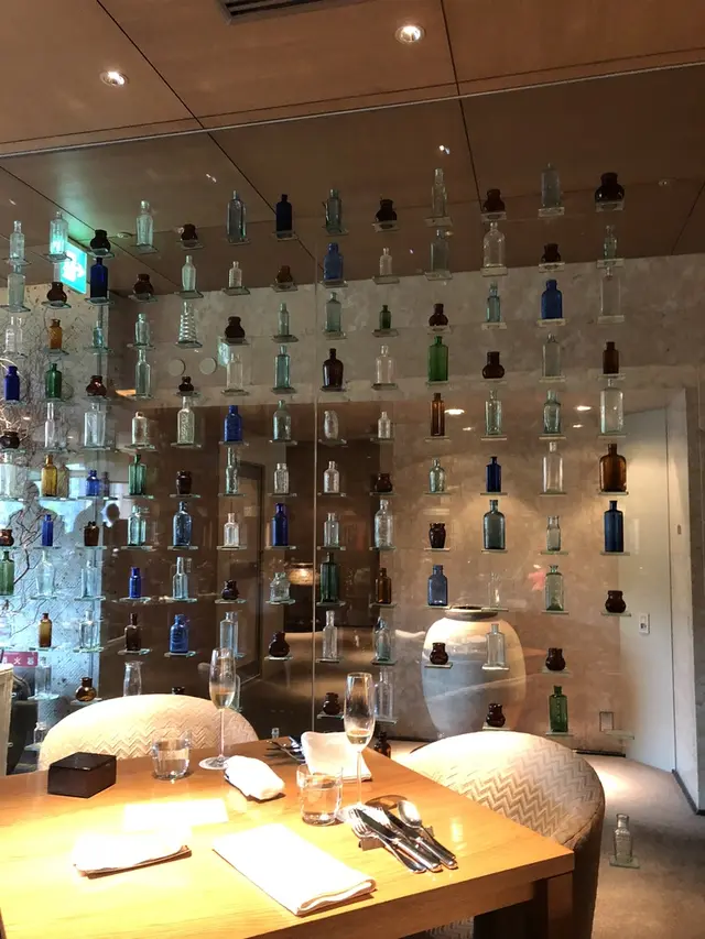 ハイアットリージェンシー東京