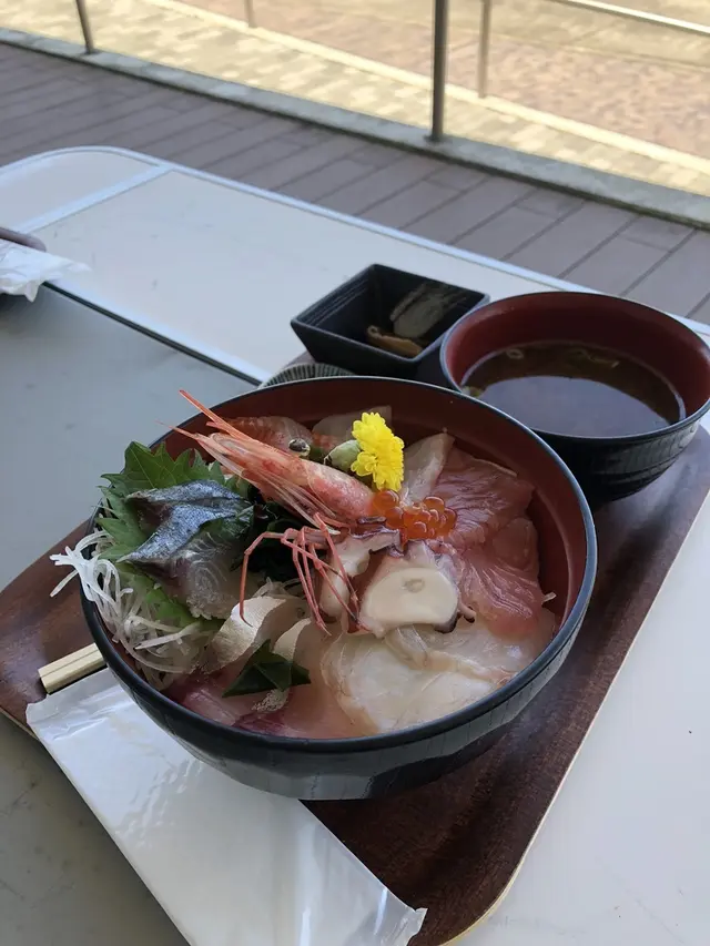 道の駅 うみんぴあ大飯