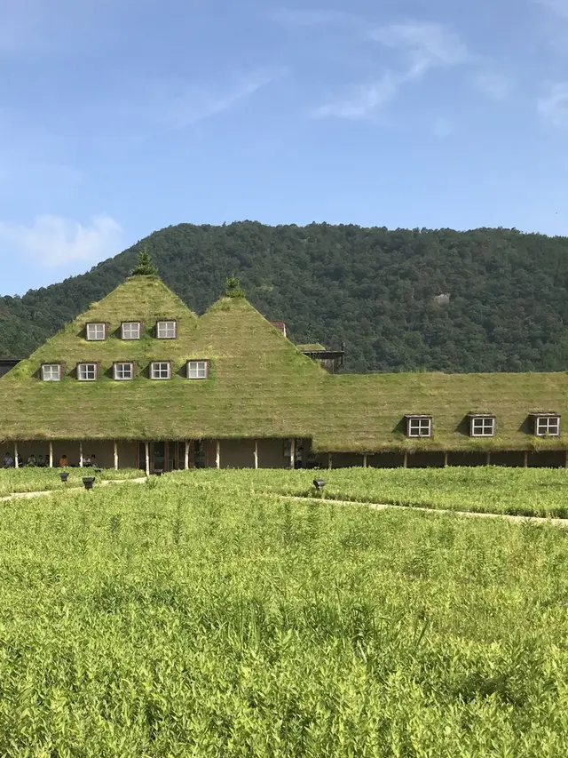 ラコリーナ近江八幡