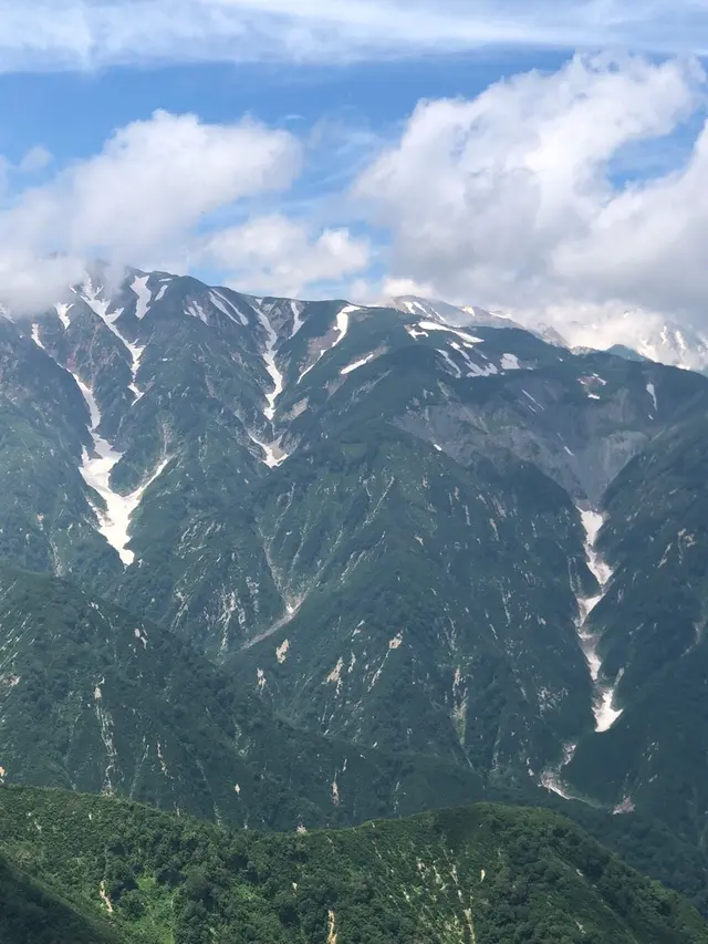 白馬五竜高山植物園