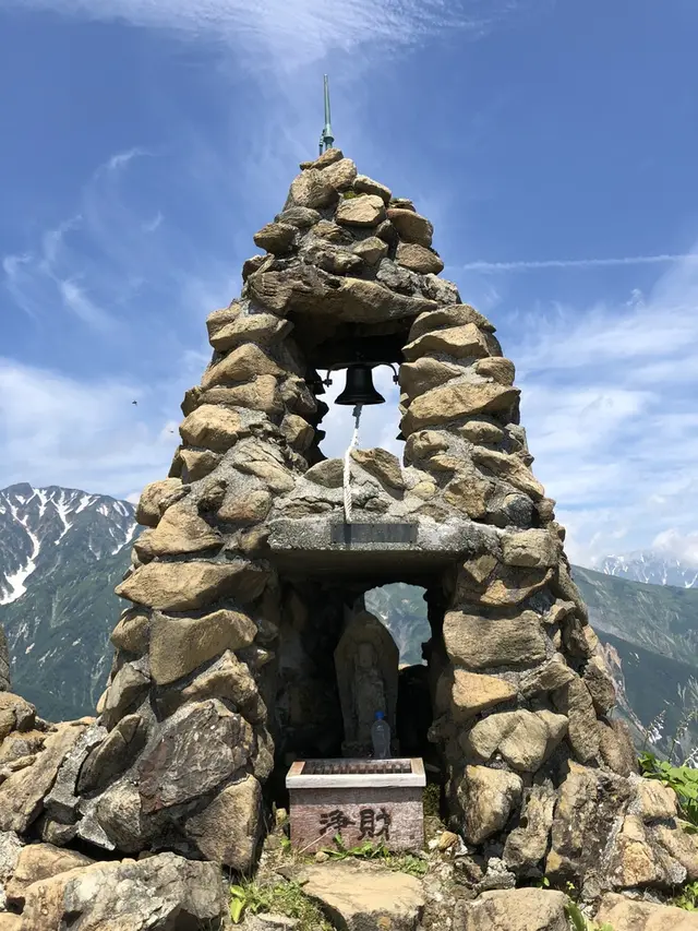 白馬五竜高山植物園