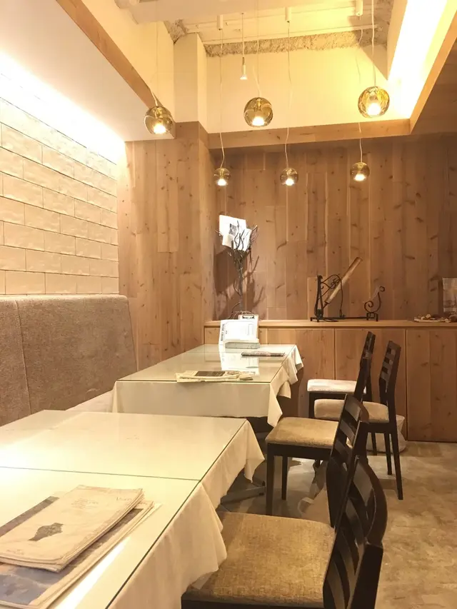 おーる 日本料理×NEW YORK