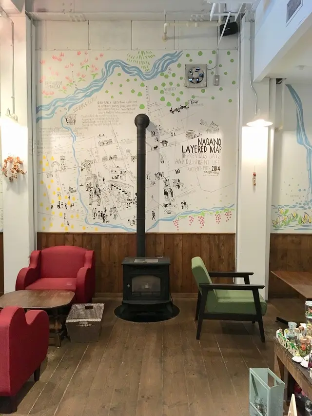 新小路カフェ （SHINKOJI CAFE）
