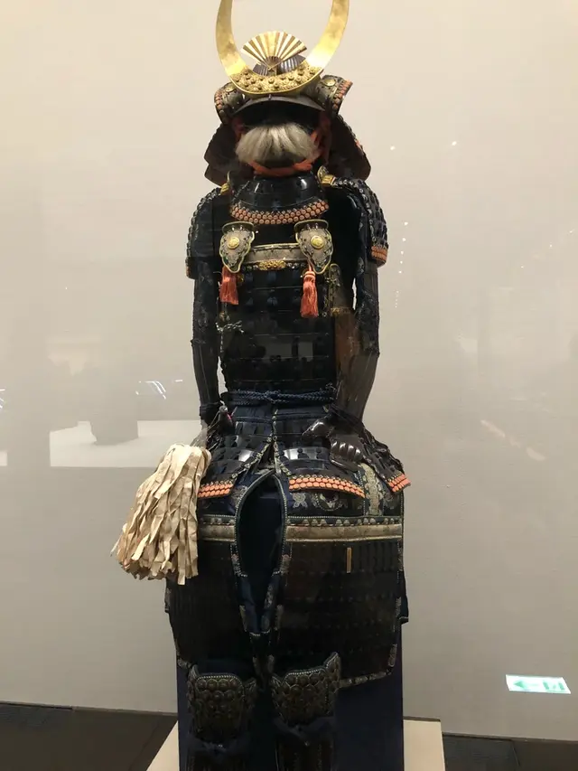 【2025年度まで長期休館中】江戸東京博物館