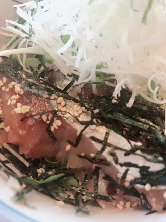 丼屋 七兵衛