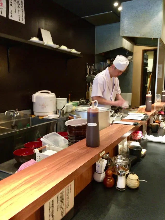 もち豚とんかつたいよう