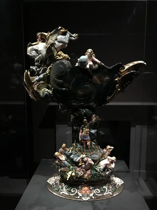 三菱一号館美術館