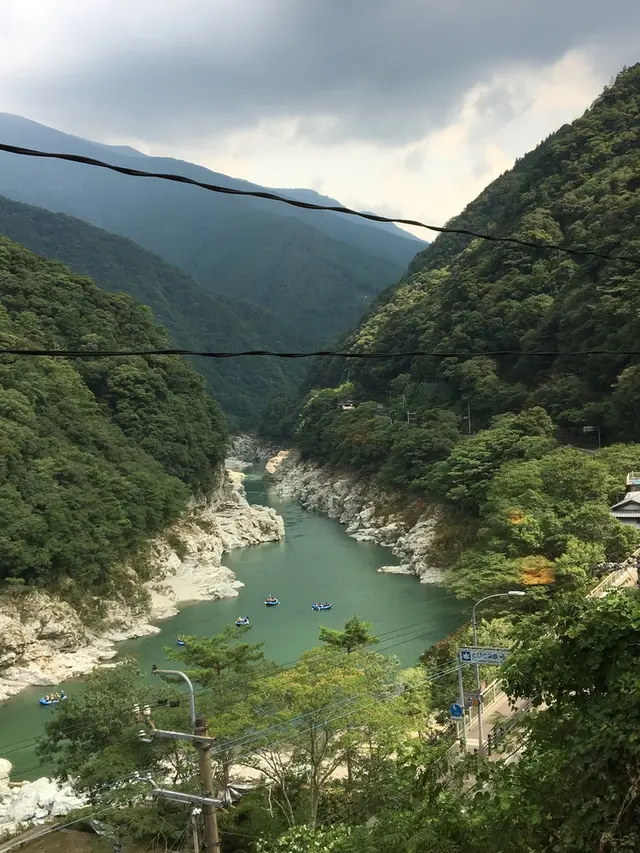 四国まんなか千年物語