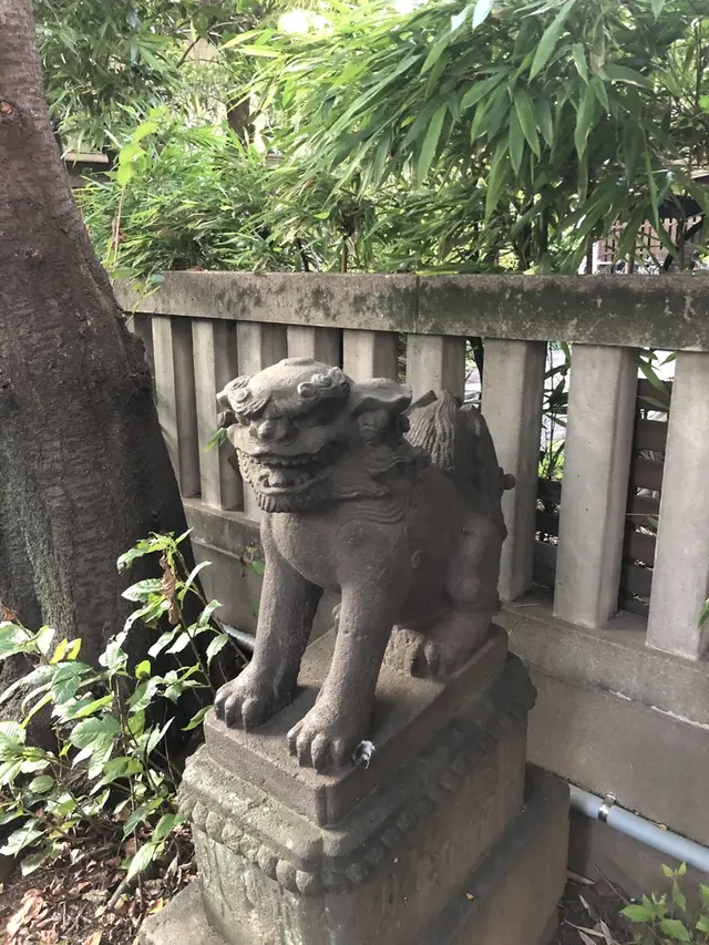 櫻田神社