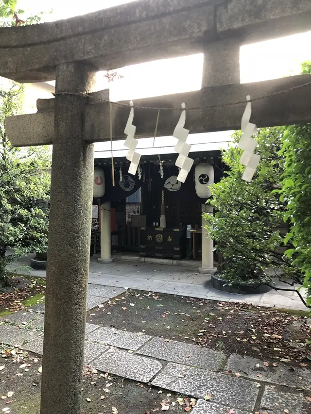 櫻田神社