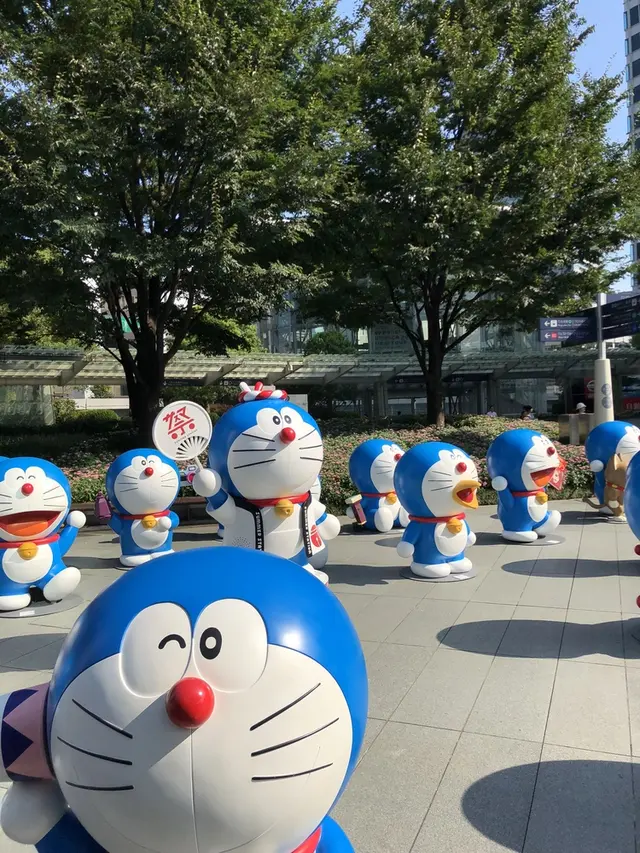 テレビ朝日・六本木ヒルズ夏祭り　SUMMER　STATION