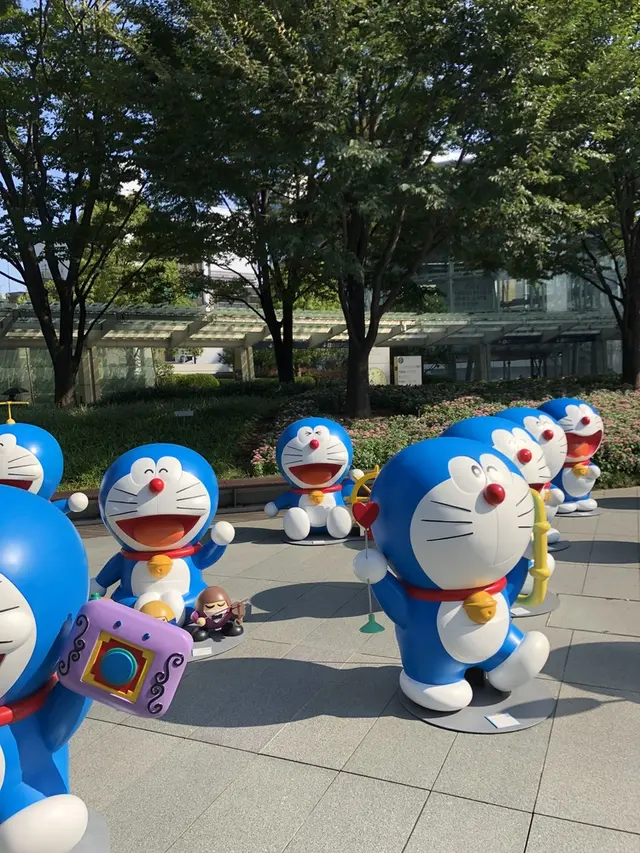 テレビ朝日・六本木ヒルズ夏祭り　SUMMER　STATION