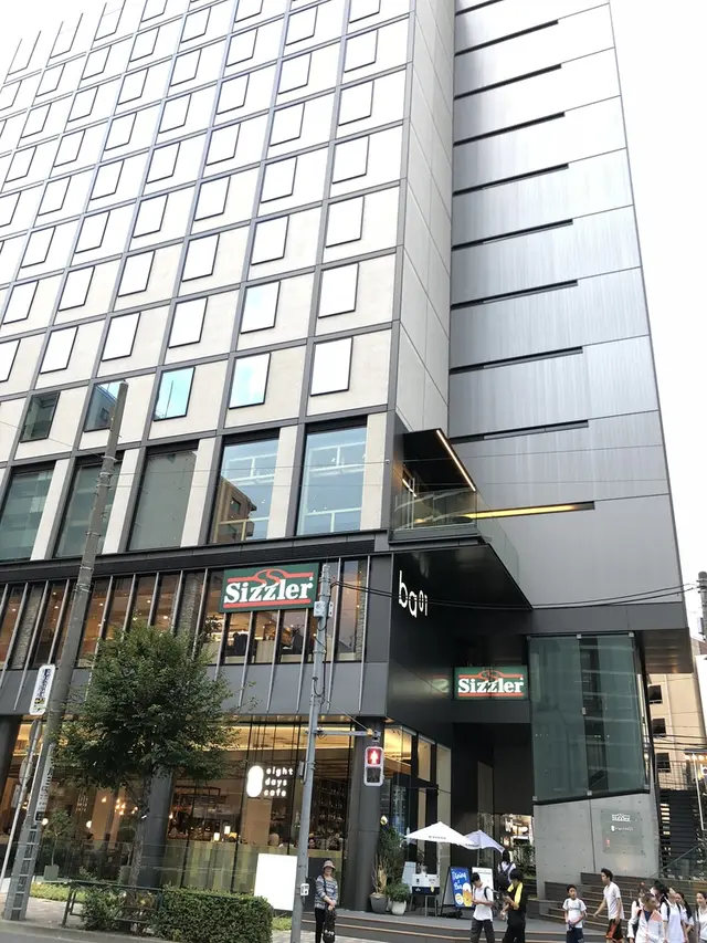 星野リゾート OMO5 東京大塚