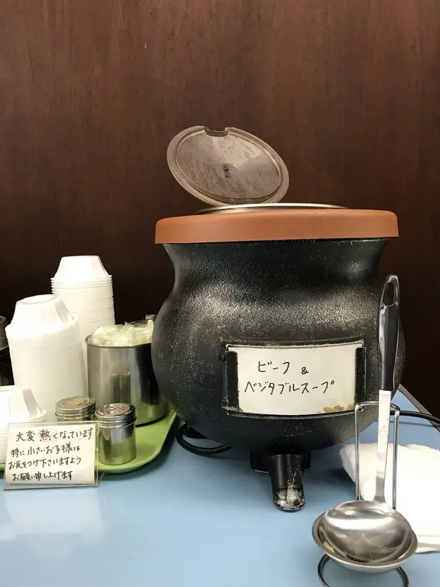 近江屋洋菓子店